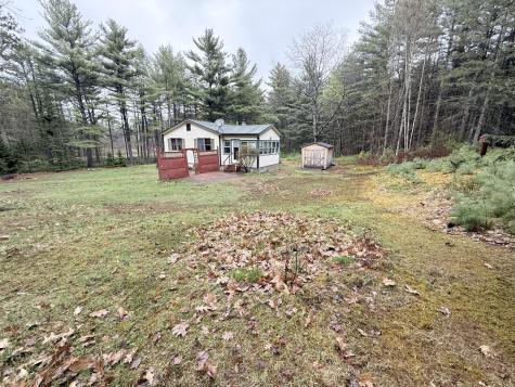 309 Turner Road Morrisonville NY 12962