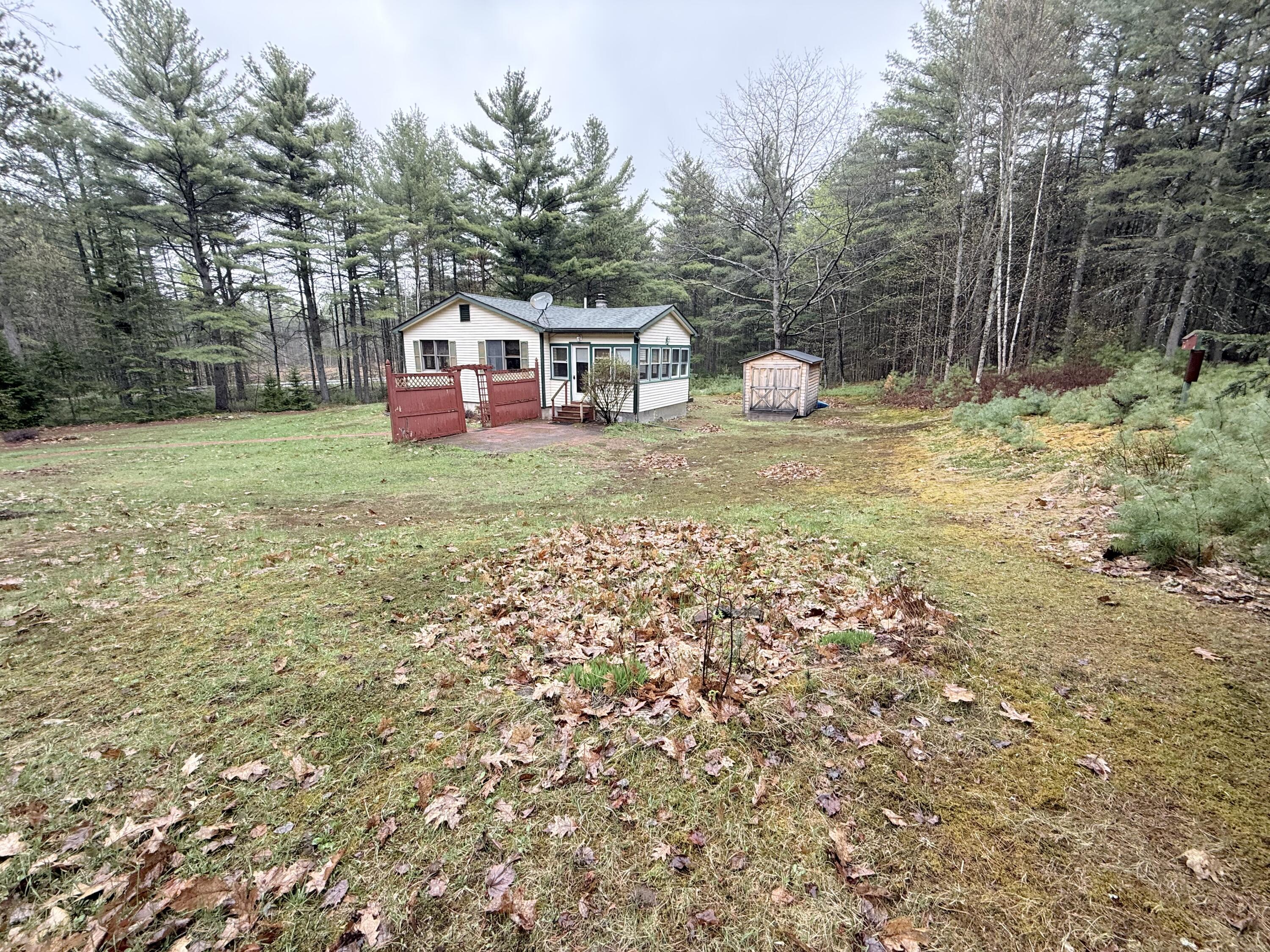 309 Turner Road Morrisonville NY 12962
