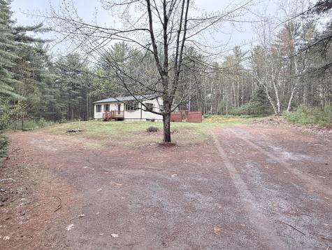 309 Turner Road Morrisonville NY 12962
