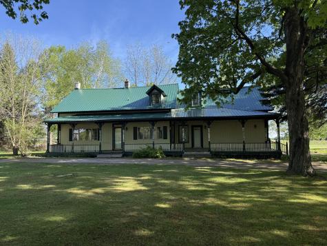 19 Cosgrove Road Malone NY 12953