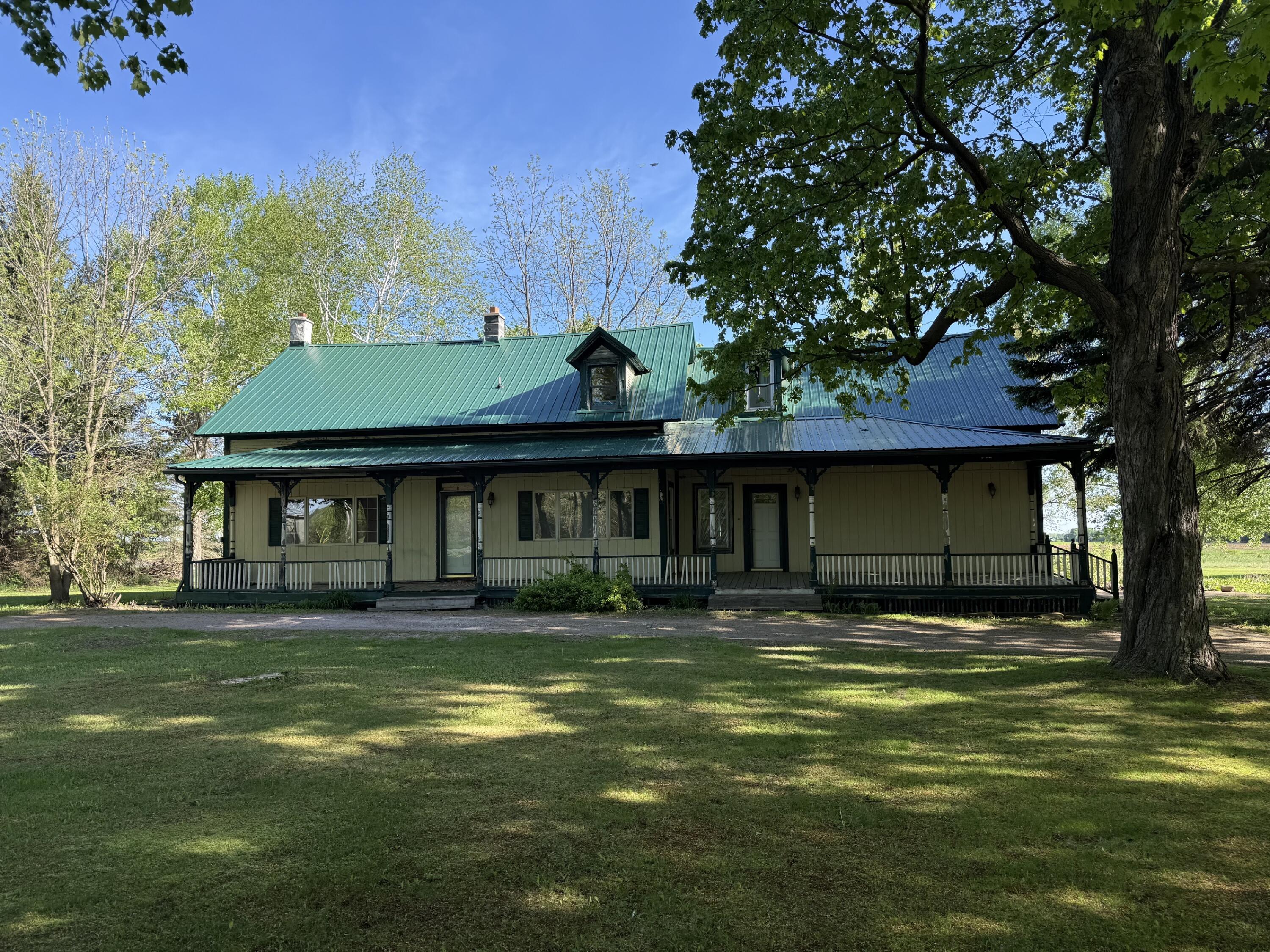 19 Cosgrove Road Malone NY 12953