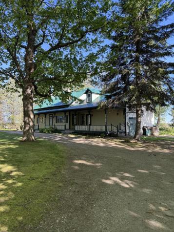 19 Cosgrove Road Malone NY 12953