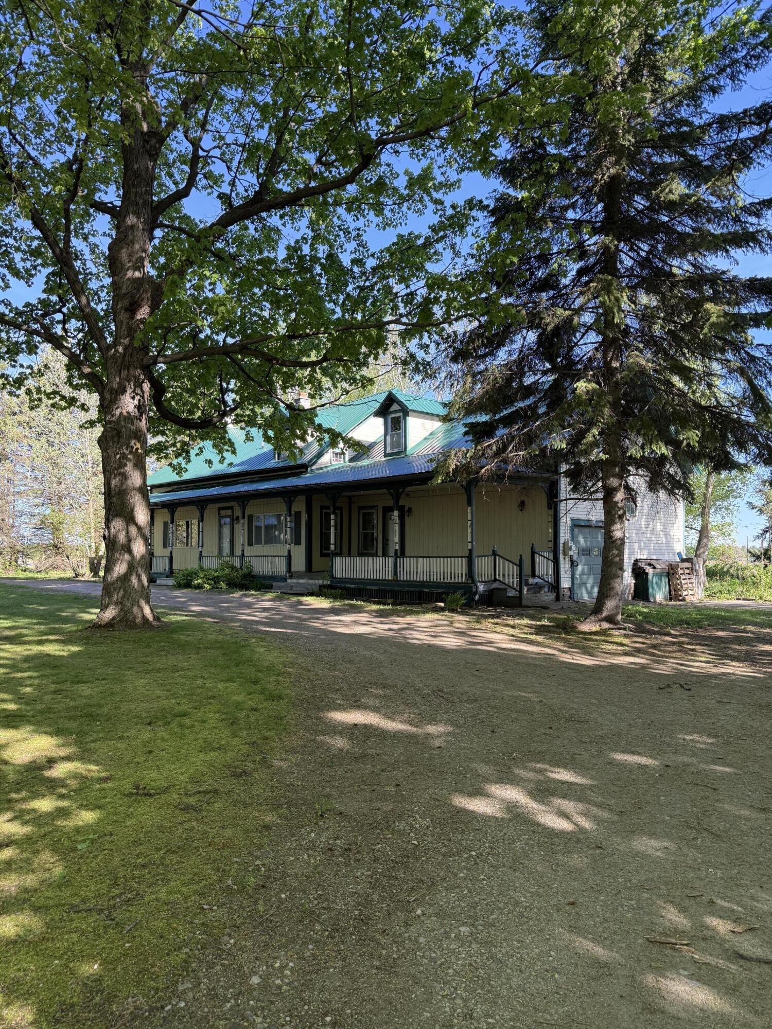 19 Cosgrove Road Malone NY 12953