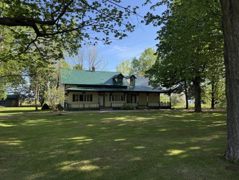 19 Cosgrove Road Malone NY 12953