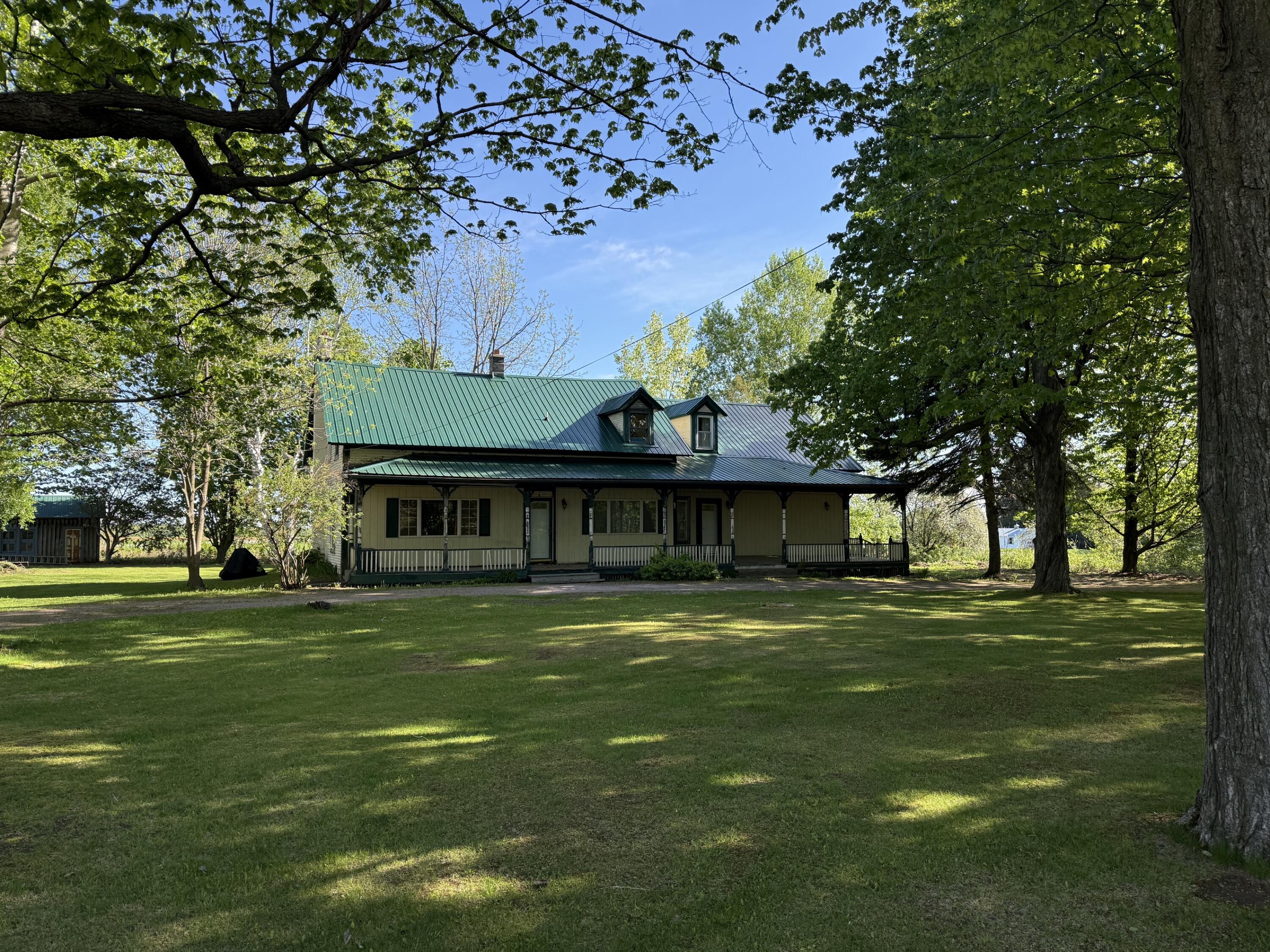 19 Cosgrove Road Malone NY 12953