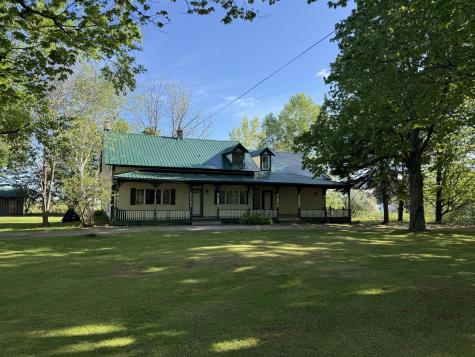 19 Cosgrove Road Malone NY 12953