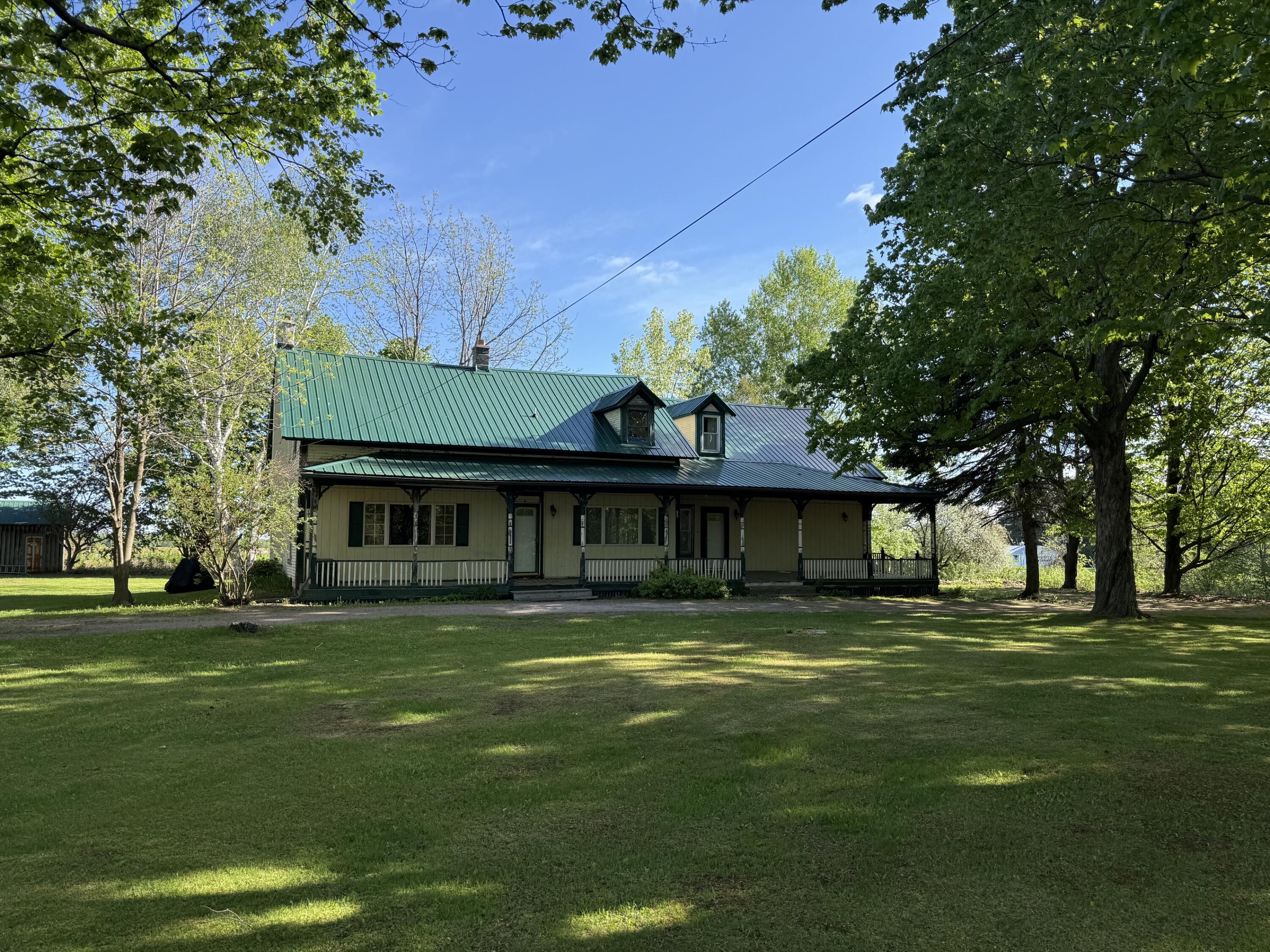 19 Cosgrove Road Malone NY 12953