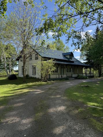 19 Cosgrove Road Malone NY 12953