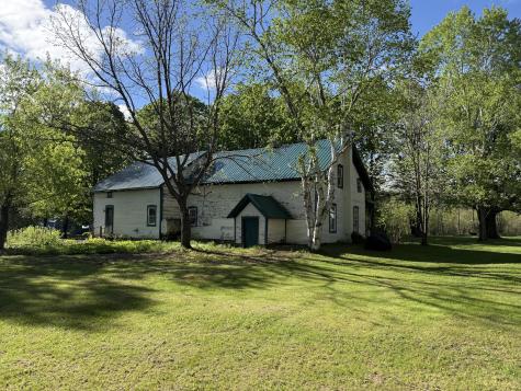 19 Cosgrove Road Malone NY 12953