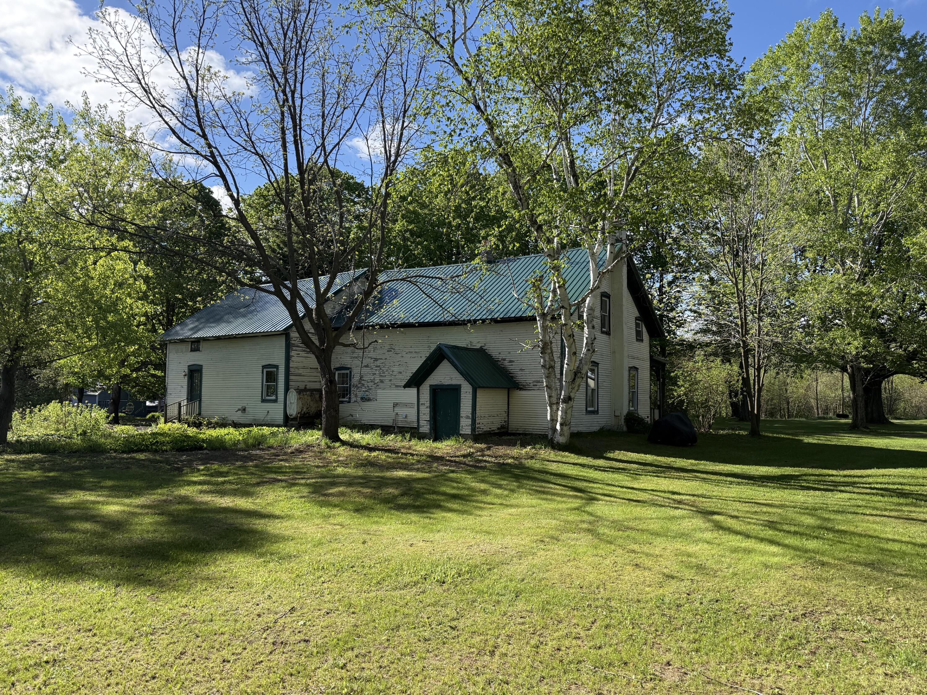 19 Cosgrove Road Malone NY 12953
