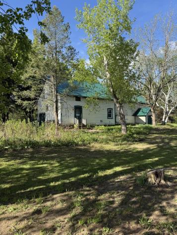 19 Cosgrove Road Malone NY 12953