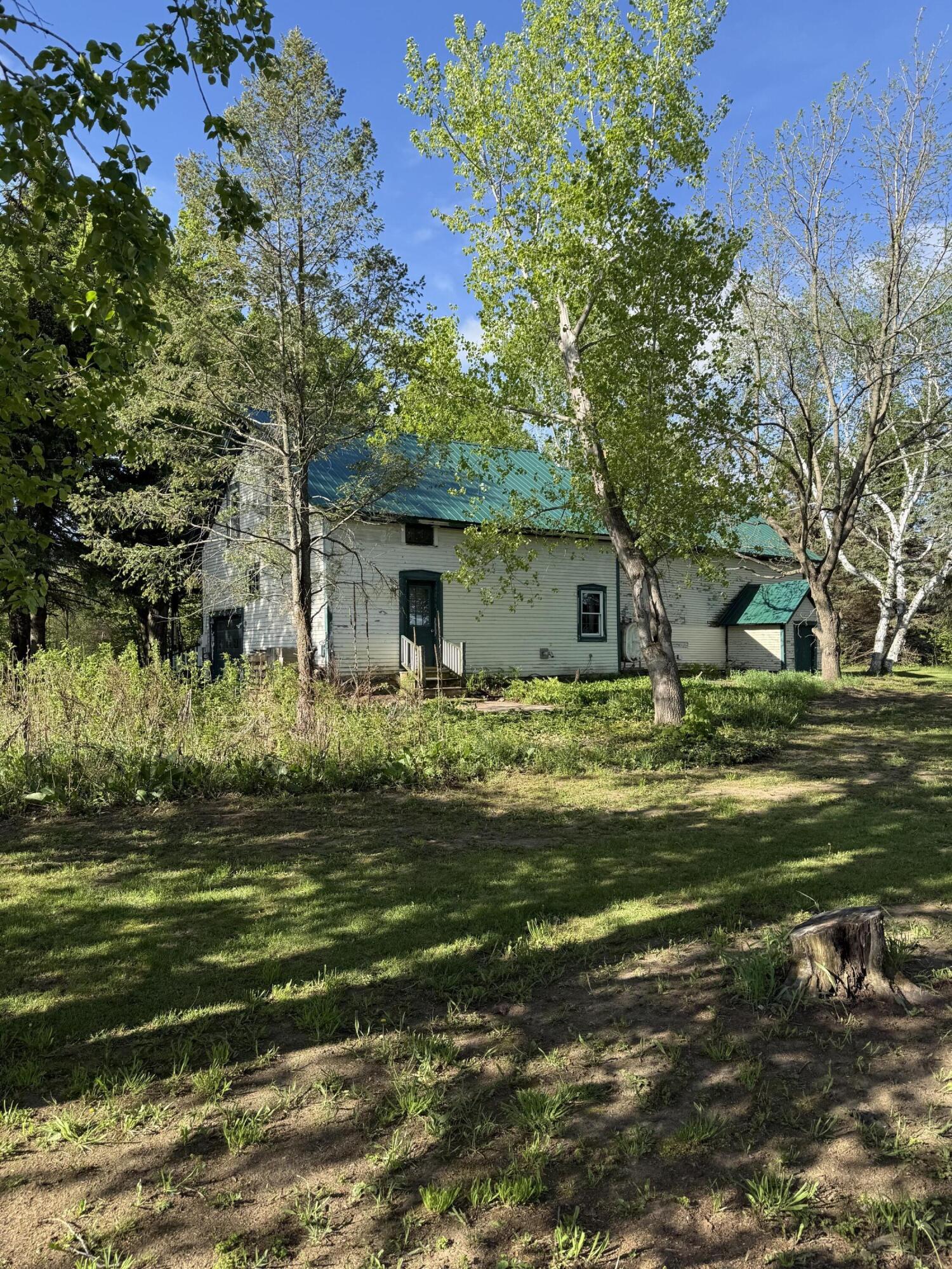 19 Cosgrove Road Malone NY 12953