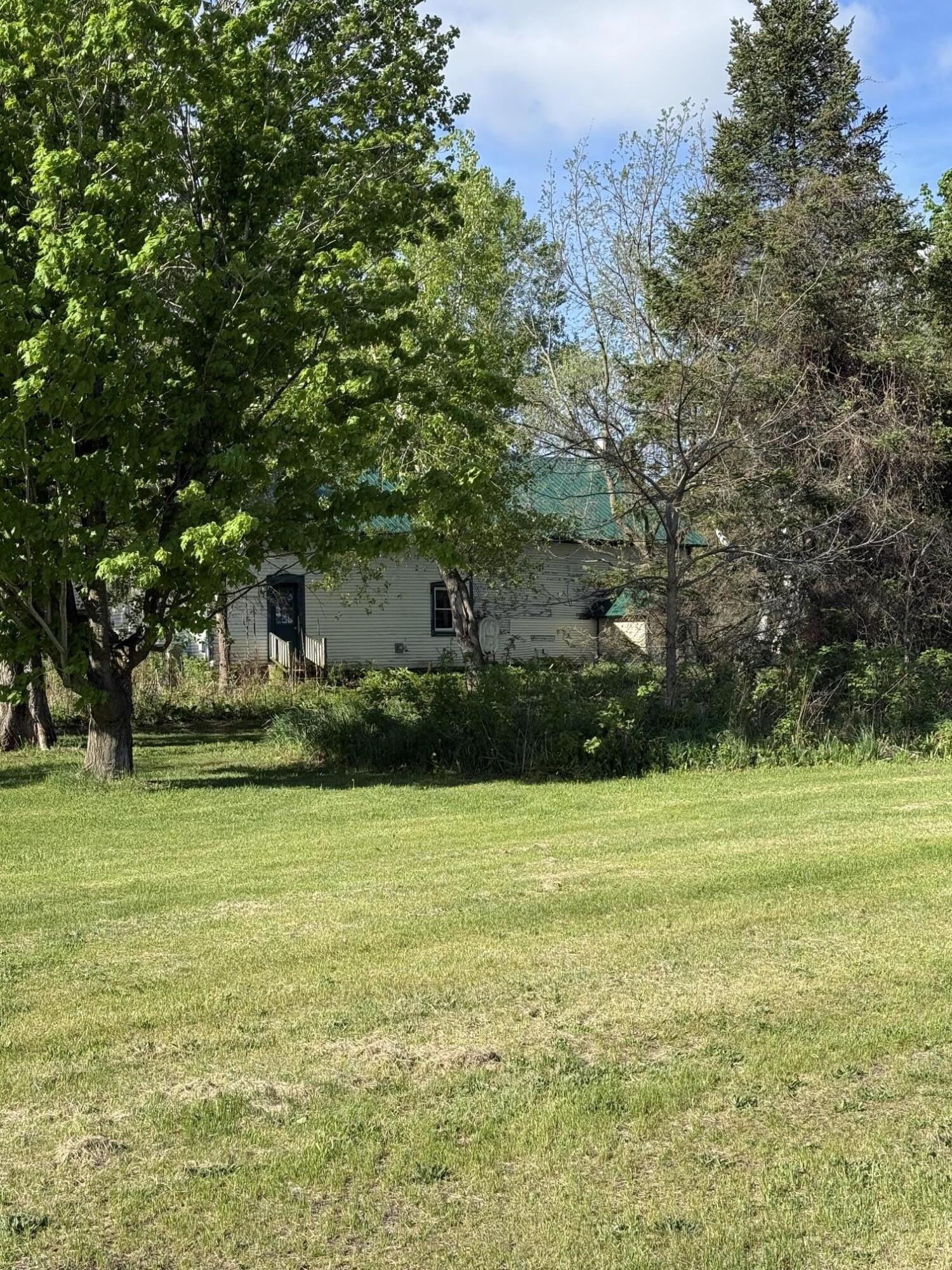 19 Cosgrove Road Malone NY 12953