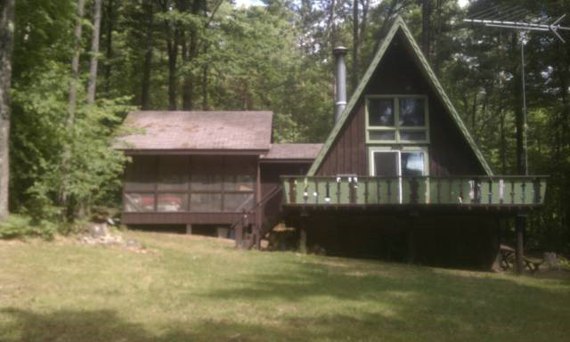 607 Ausable Drive Jay NY 12941