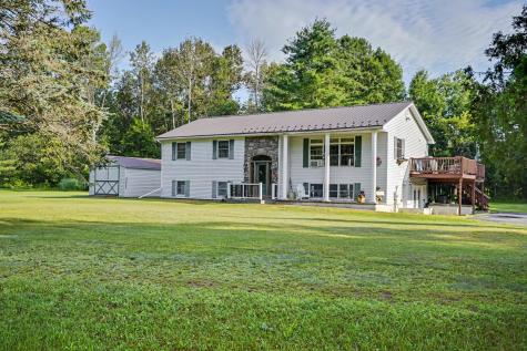 35 Rosbo Lane Morrisonville NY 12962