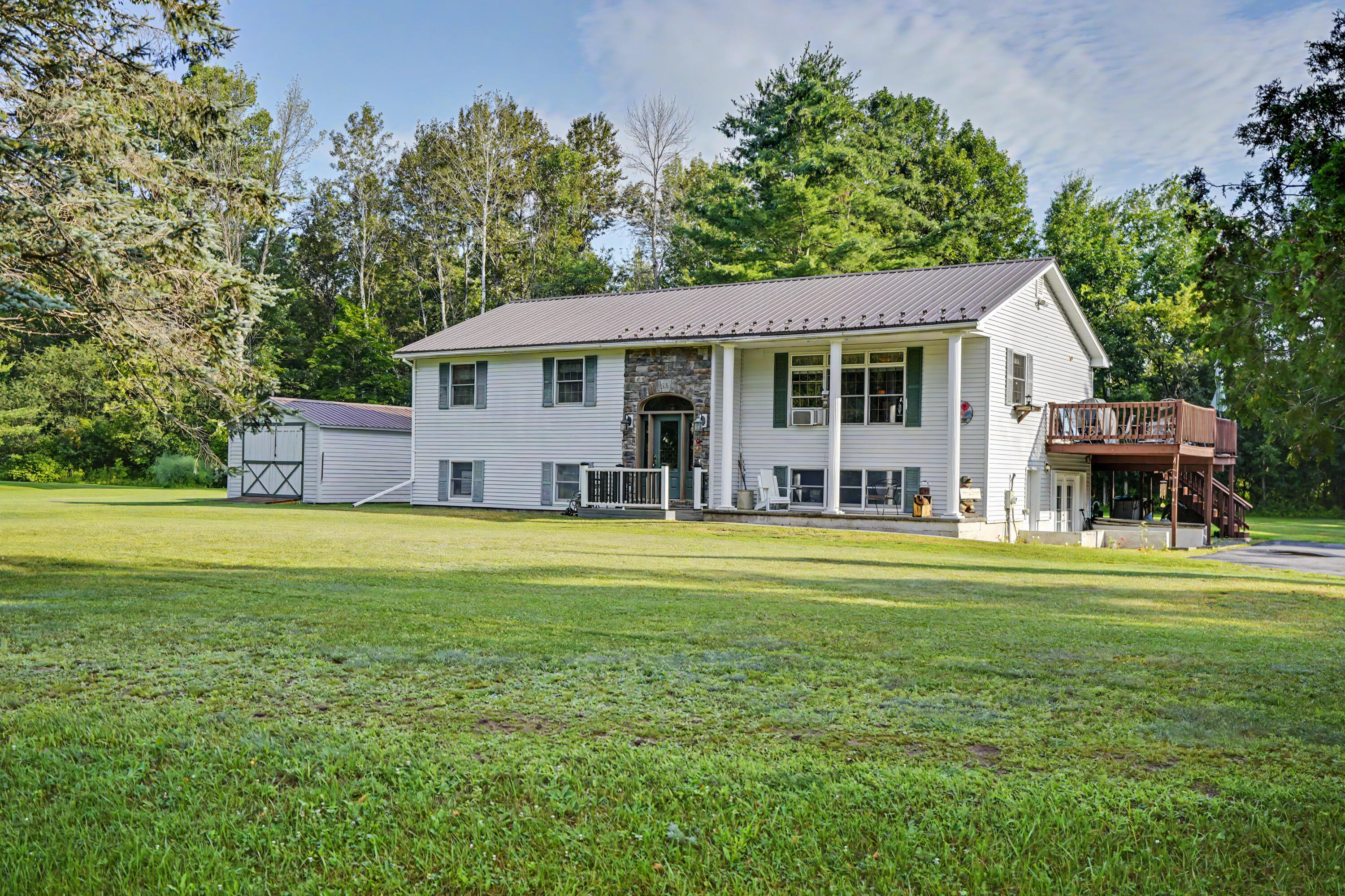 35 Rosbo Lane Morrisonville NY 12962