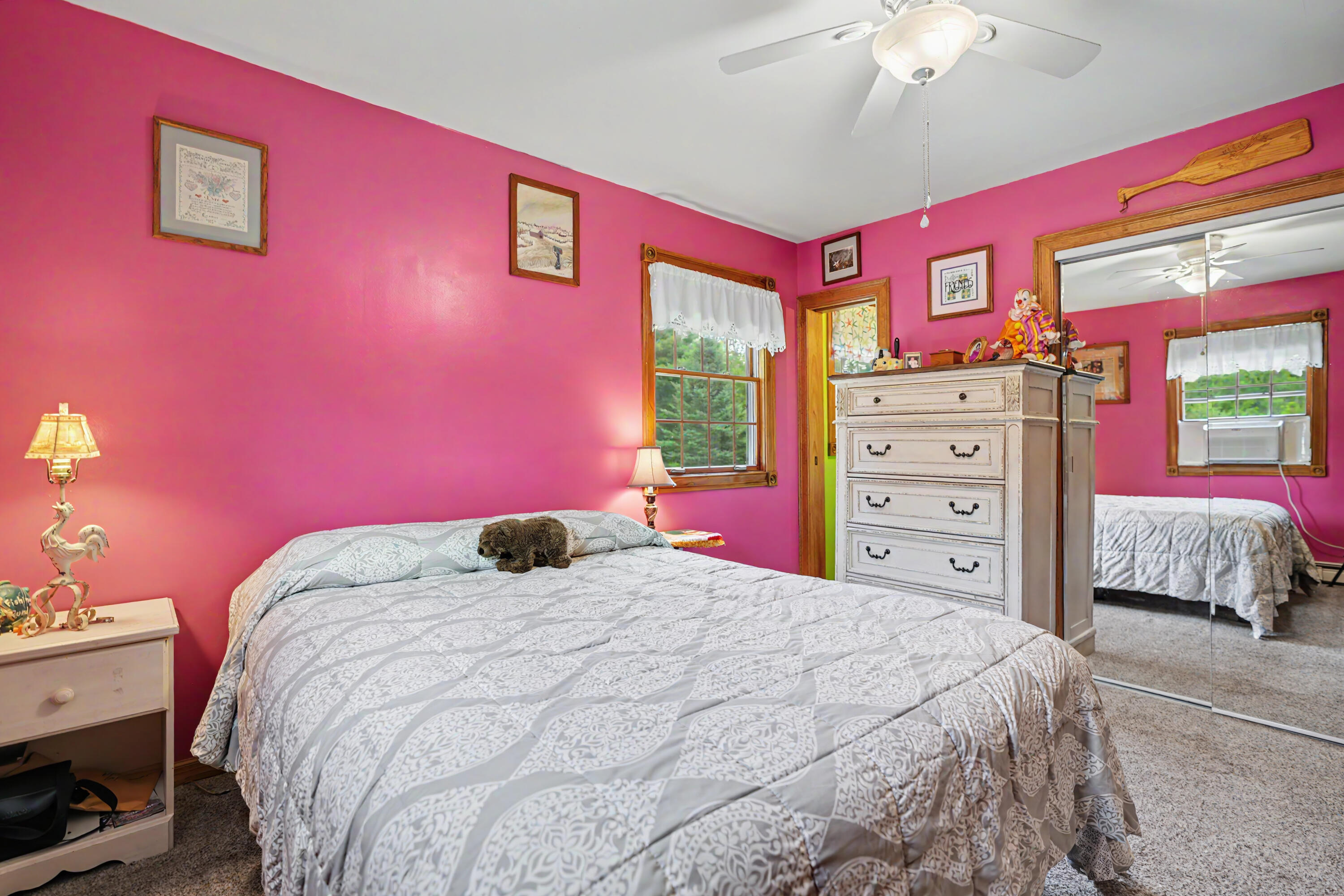 35 Rosbo Lane Morrisonville NY 12962