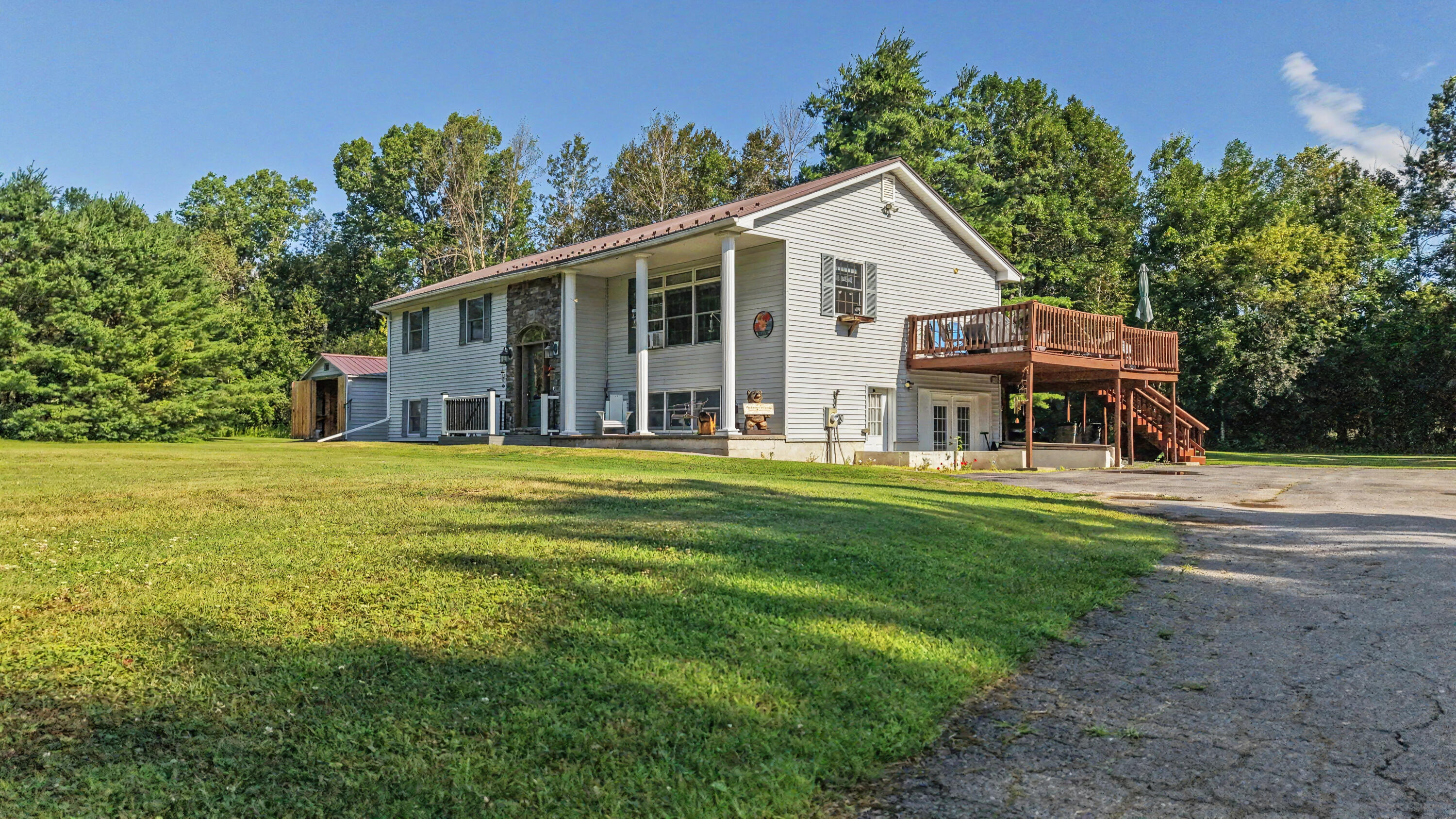 35 Rosbo Lane Morrisonville NY 12962
