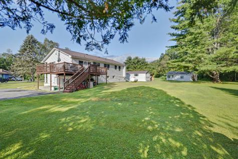 35 Rosbo Lane Morrisonville NY 12962