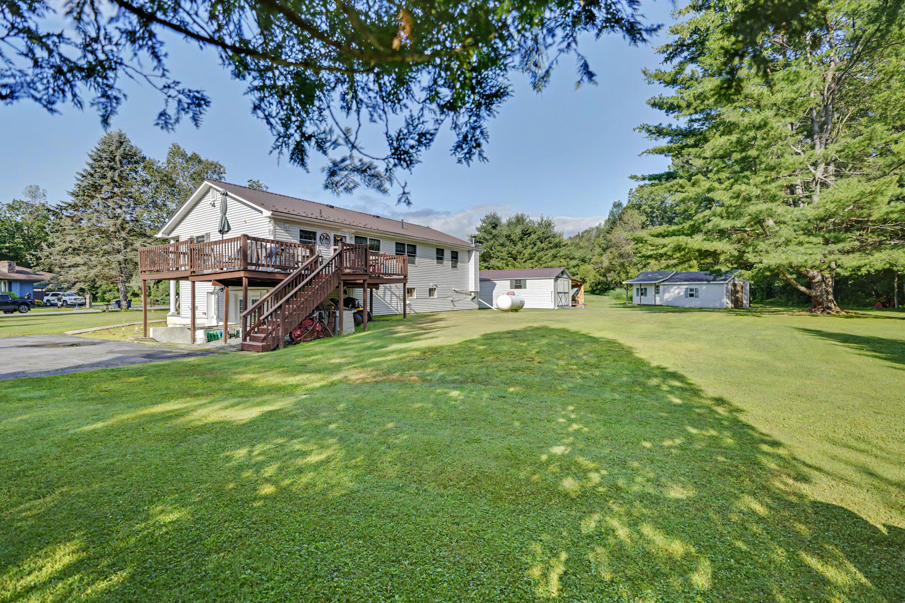 35 Rosbo Lane Morrisonville NY 12962