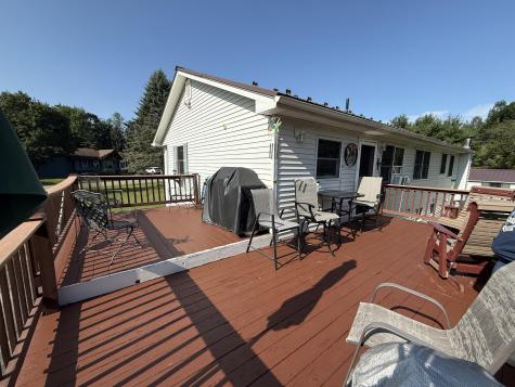 35 Rosbo Lane Morrisonville NY 12962