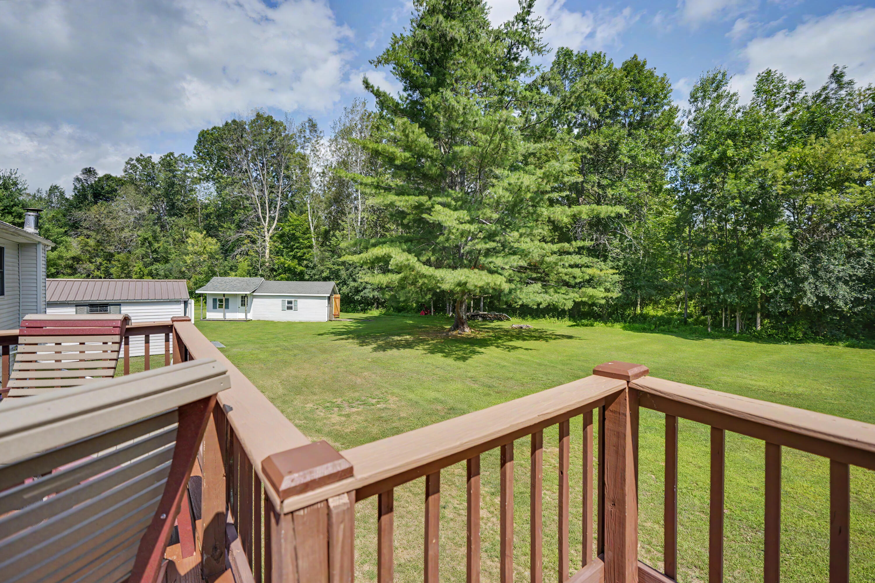 35 Rosbo Lane Morrisonville NY 12962