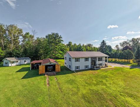 35 Rosbo Lane Morrisonville NY 12962