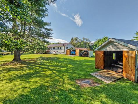 35 Rosbo Lane Morrisonville NY 12962