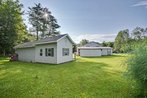 35 Rosbo Lane Morrisonville NY 12962