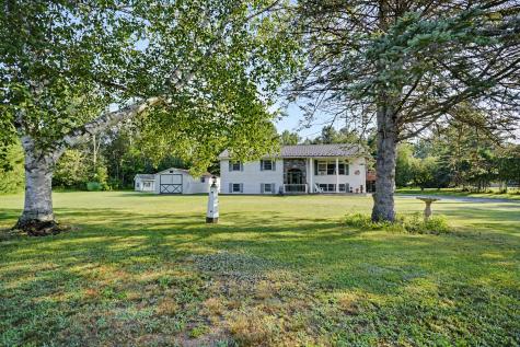 35 Rosbo Lane Morrisonville NY 12962