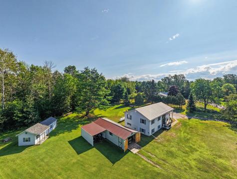 35 Rosbo Lane Morrisonville NY 12962