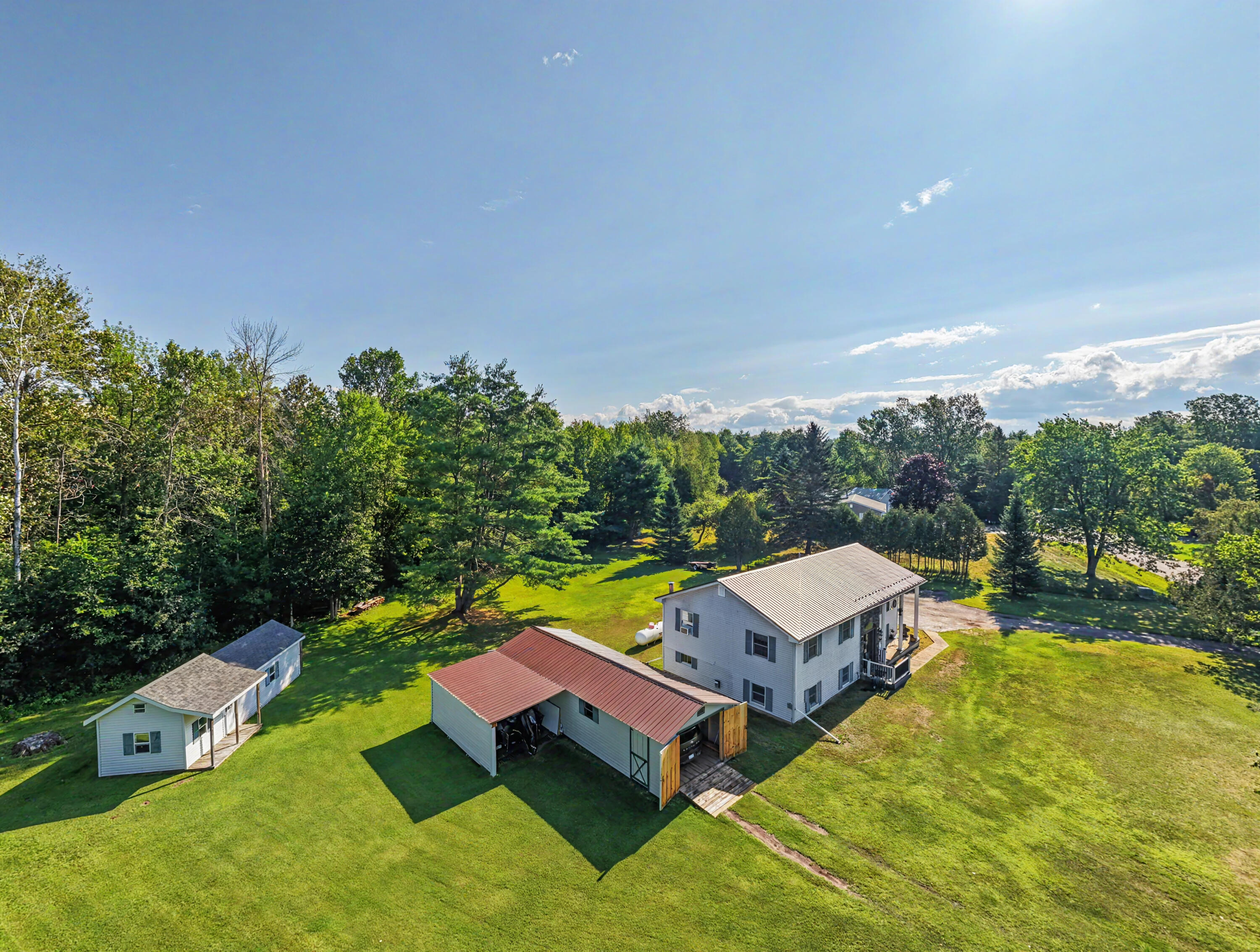 35 Rosbo Lane Morrisonville NY 12962