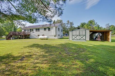 35 Rosbo Lane Morrisonville NY 12962