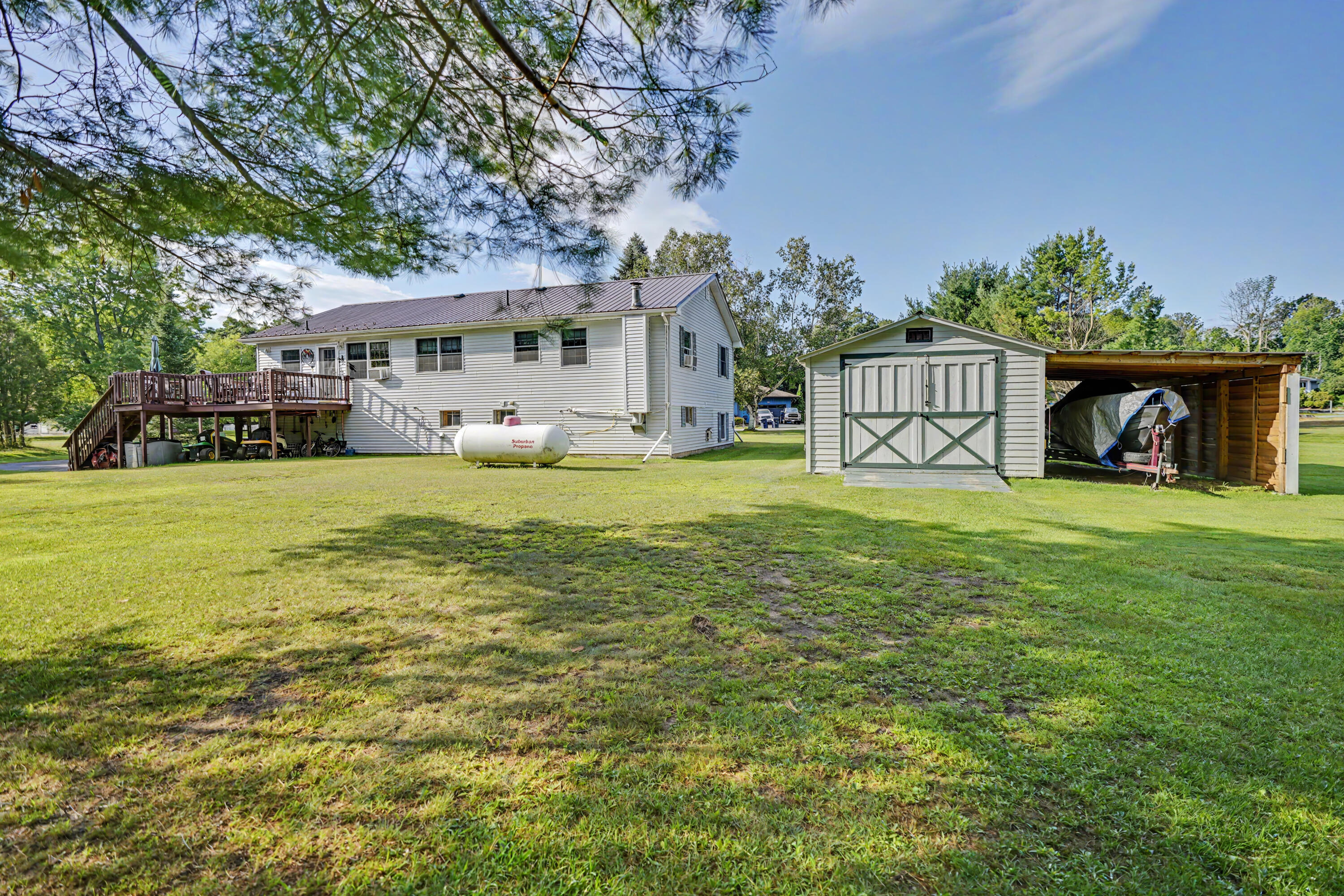 35 Rosbo Lane Morrisonville NY 12962