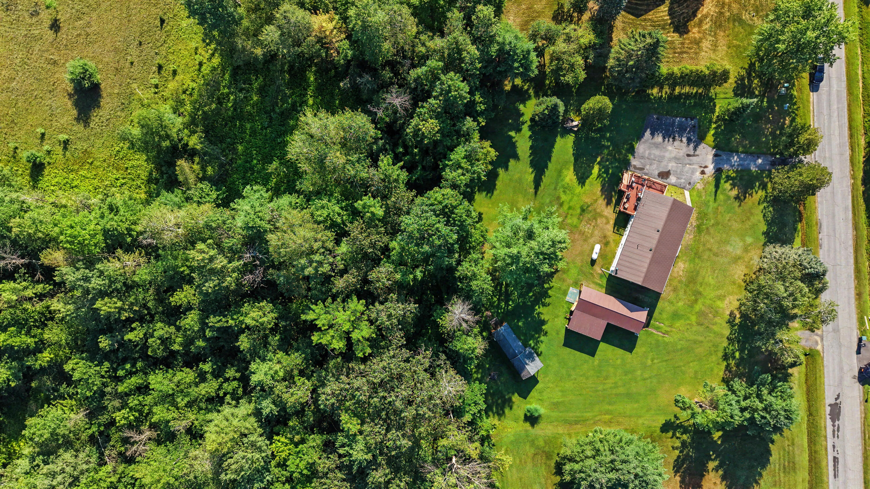 35 Rosbo Lane Morrisonville NY 12962
