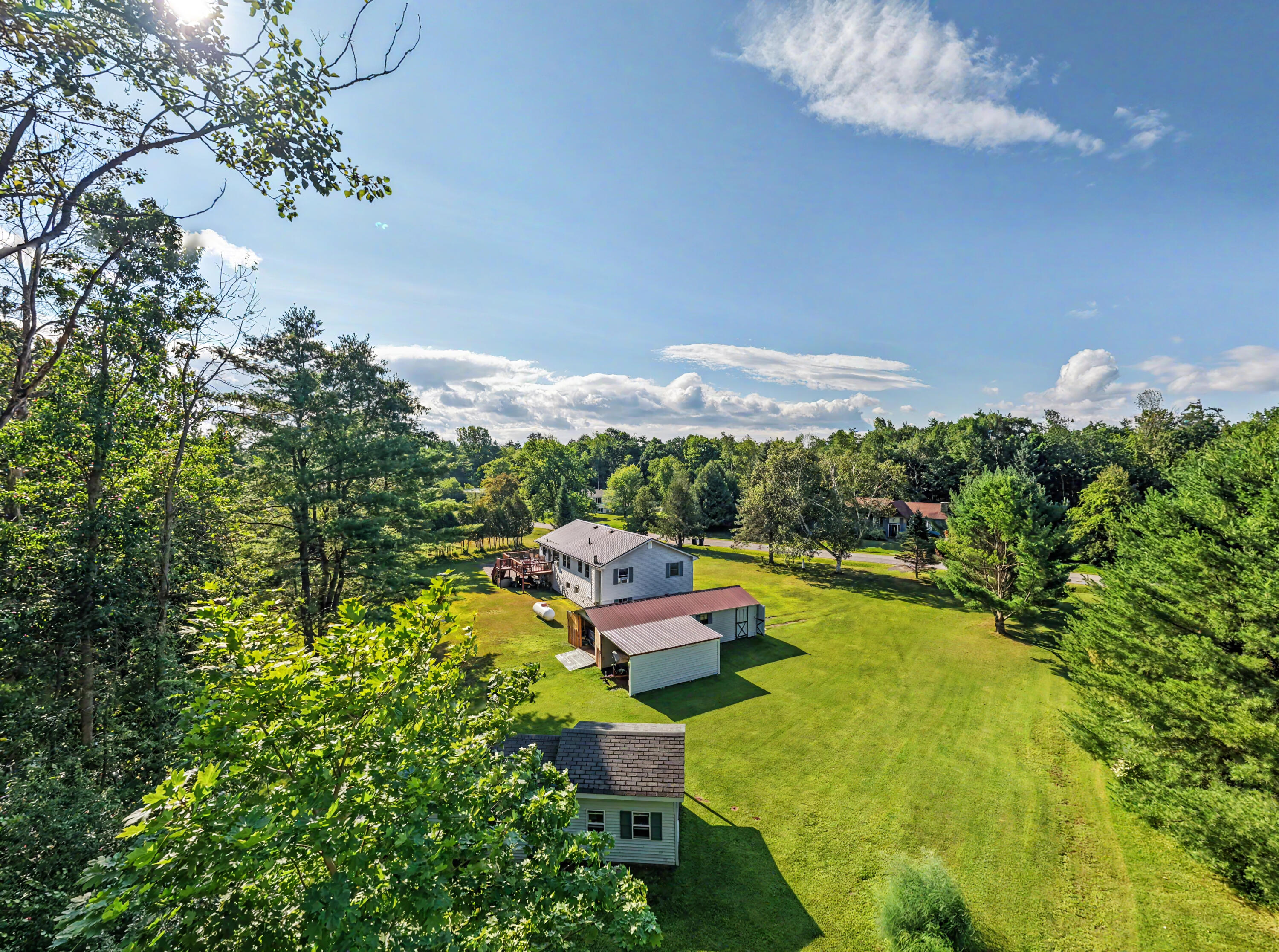 35 Rosbo Lane Morrisonville NY 12962