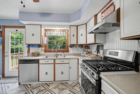 35 Rosbo Lane Morrisonville NY 12962