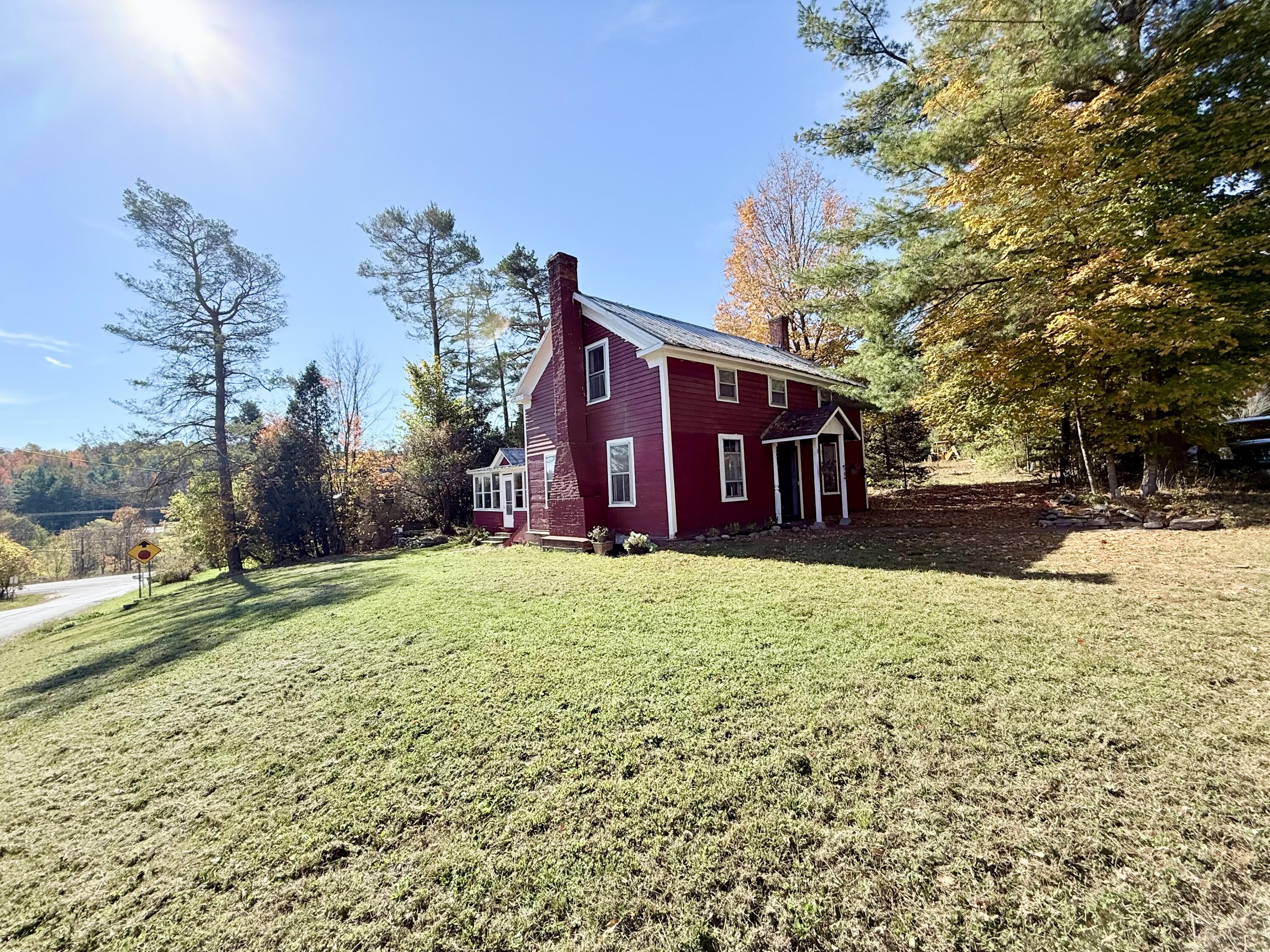 9 Charles Street Redford NY 12978