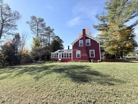 9 Charles Street Redford NY 12978