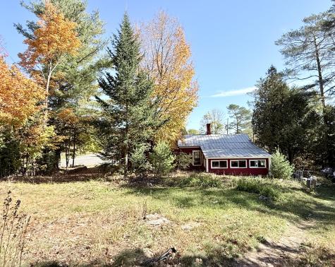 9 Charles Street Redford NY 12978