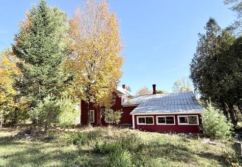 9 Charles Street Redford NY 12978