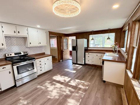 9 Charles Street Redford NY 12978