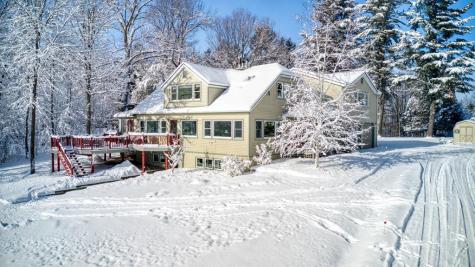 20 Coveys Way Saranac Lake NY 12983