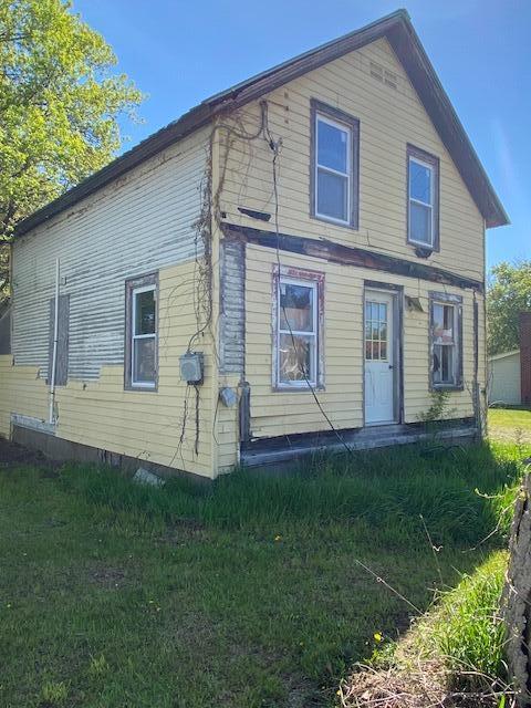 1864 Main Street Keeseville NY 12944