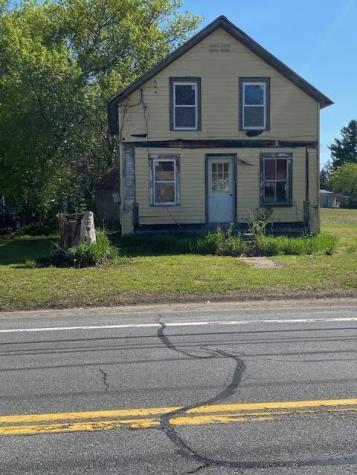 1864 Main Street Keeseville NY 12944