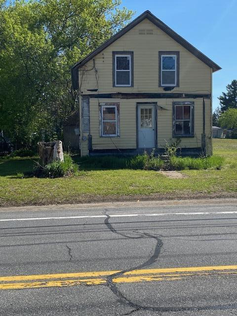1864 Main Street Keeseville NY 12944