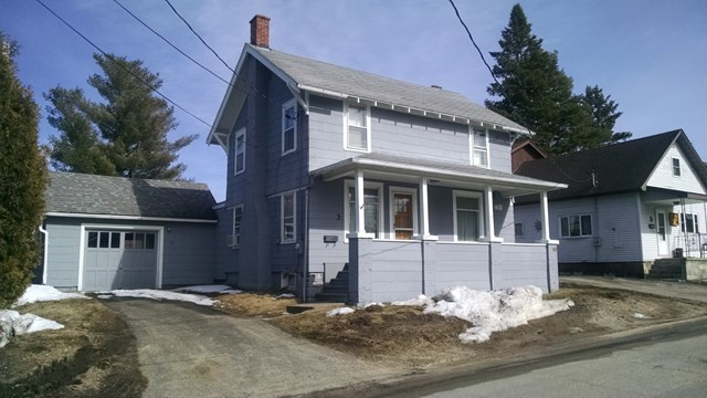 3 Lindsay Avenue Tupper Lake NY 12986