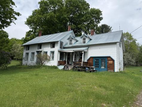 67 Nashville Road Saranac NY 12981