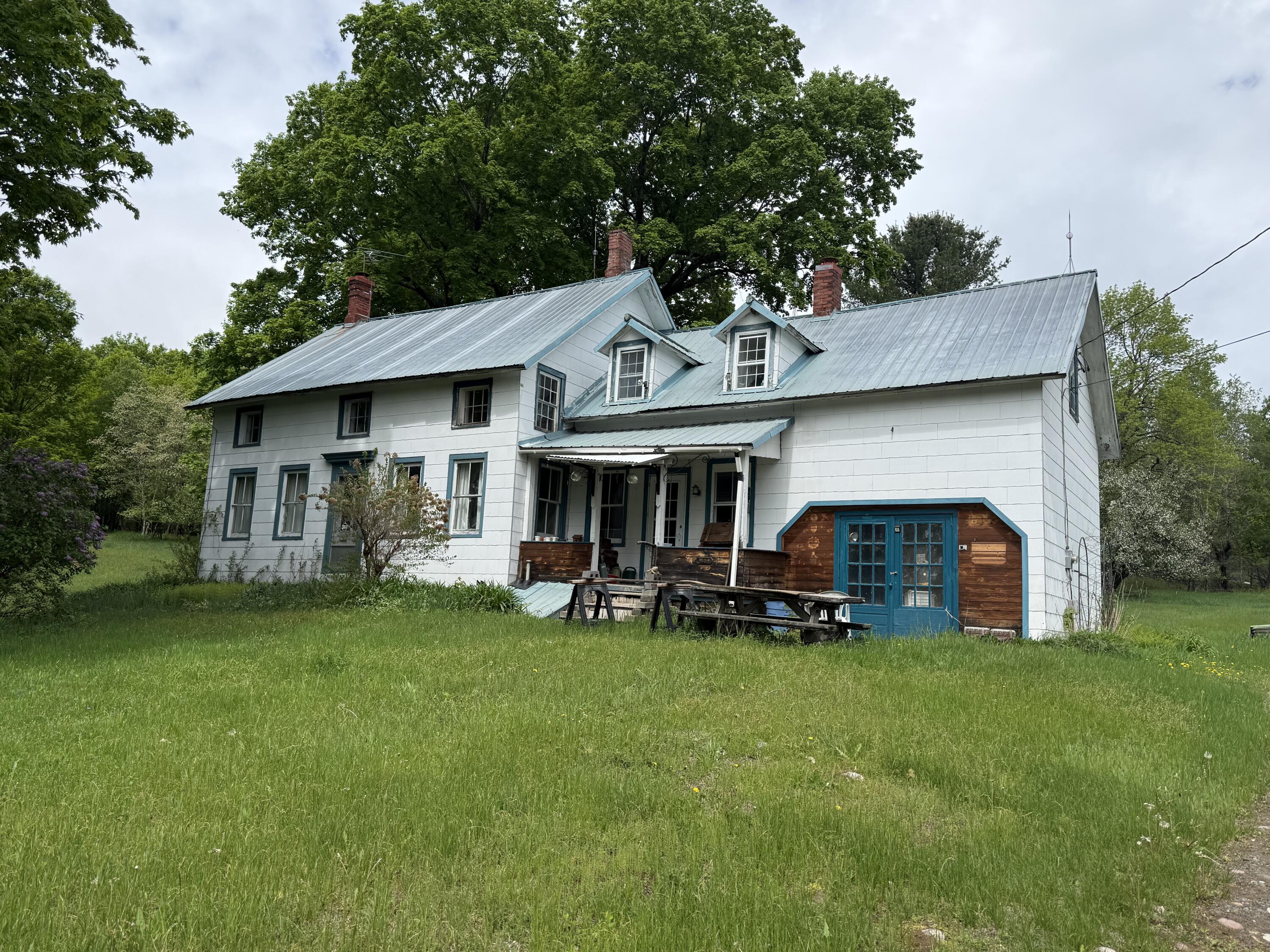 67 Nashville Road Saranac NY 12981
