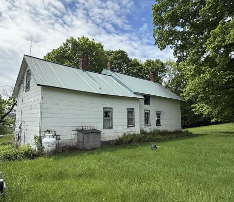 67 Nashville Road Saranac NY 12981